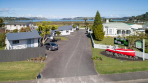 Tidewater Motel, Coromandel